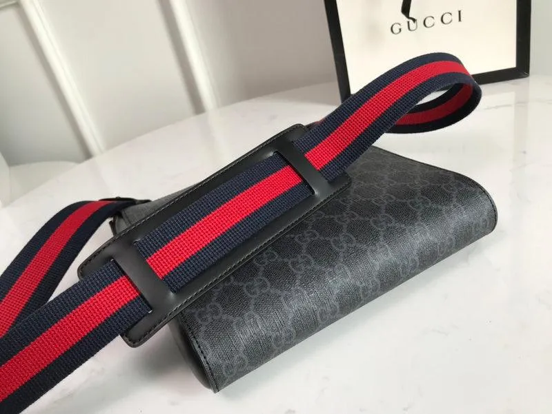 Charm - GG Bags - 2347