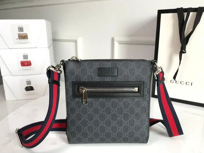 Charm - GG Bags - 2347