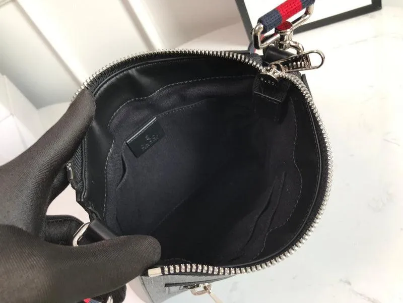 Charm - GG Bags - 2347