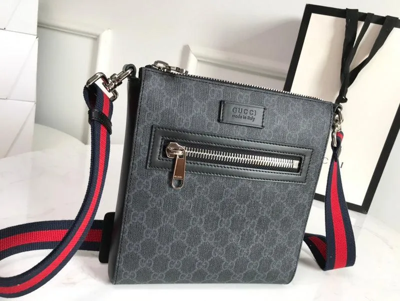 Charm - GG Bags - 2347