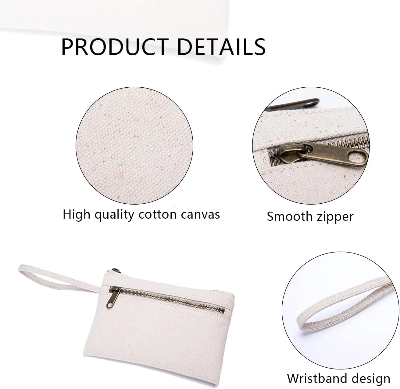 Clutch Women's New Cloth Envelope Bag - Casual Storage Bag With Simple Liner