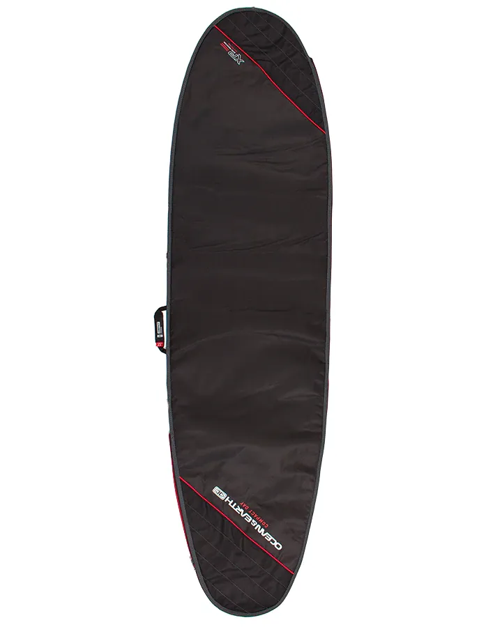 Compact Day Longboard Cover