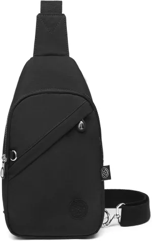 Crossbody Bags for Women, Crossbody Purse Bag, Sling Bag, Lightweight and Compact
