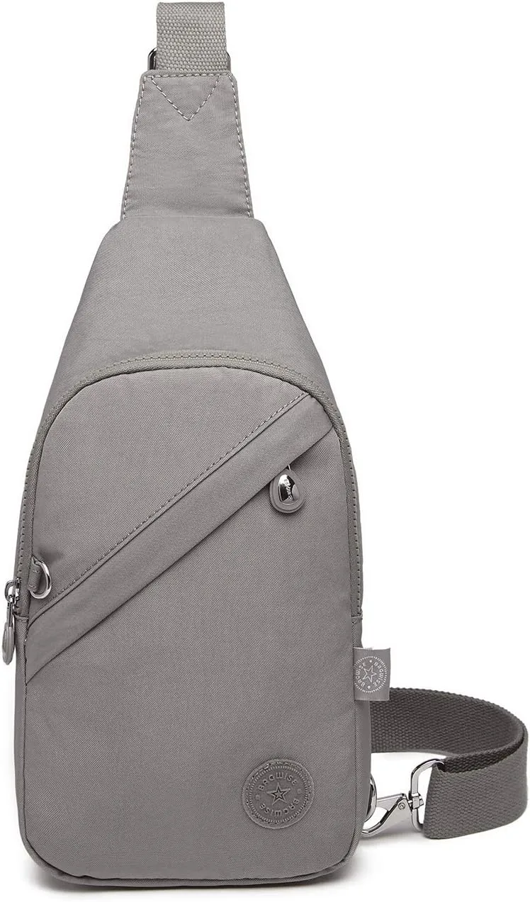 Crossbody Bags for Women, Crossbody Purse Bag, Sling Bag, Lightweight and Compact