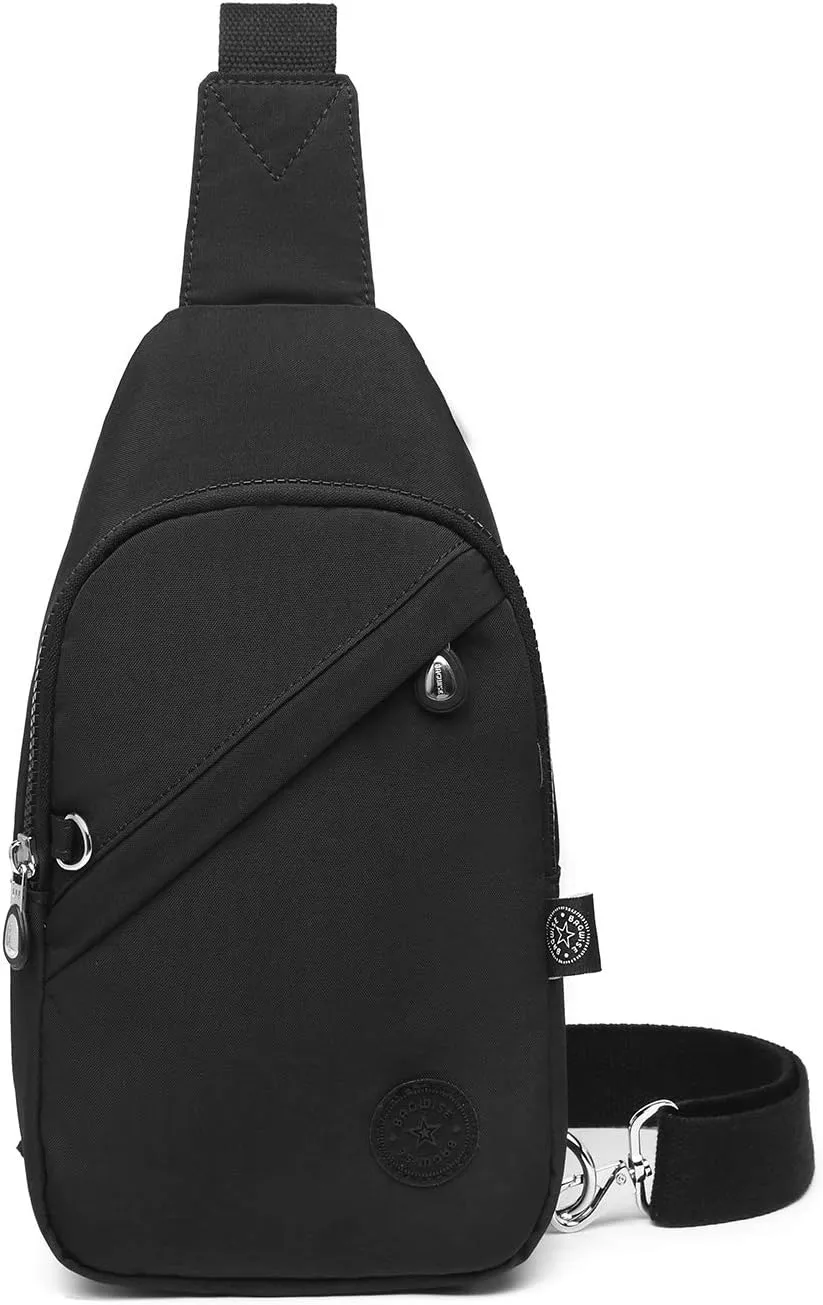 Crossbody Bags for Women, Crossbody Purse Bag, Sling Bag, Lightweight and Compact