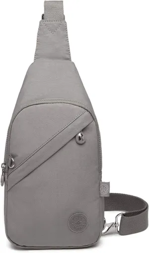 Crossbody Bags for Women, Crossbody Purse Bag, Sling Bag, Lightweight and Compact