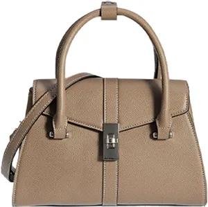 Crossbody Bags for Women, Designer Trendy Shoulder Bags with Adjustable Strap, Casual Top-Handle Bag