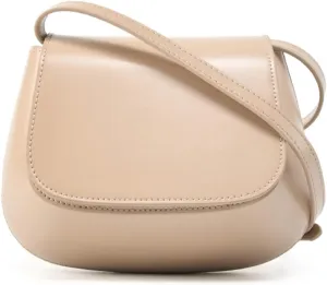 Crossbody Bags for Women Trendy Shoulder Purse Genuine Leather Bag with Adjustable Strap
