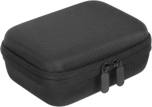 DECHOUS Toy Organizer Bag Compact Storage for Yoyos Toy Bags for Travel Small Portable Pouch