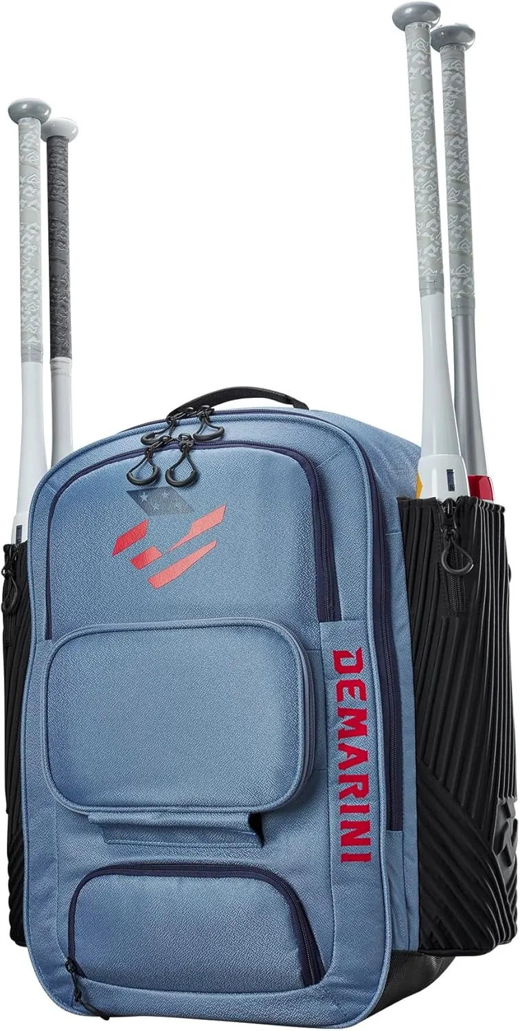 DeMarini Spectre V2 Baseball/Softball Bags