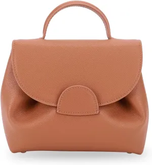 Designer Tote Bags for Women, Luxury Genuine Leather Crossbody Bag Trendy Purse Top Layer Cowhide Bag Women Shoulder Handbags
