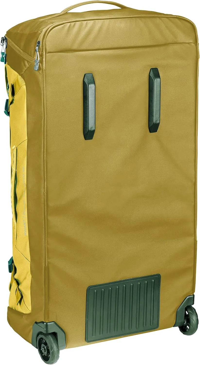 Deuter AViANT Duffel Pro Movo 90, Corn-Turmeric, 90L
