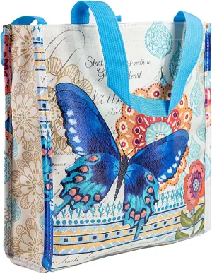 Divinity Boutique Bible Study Tote