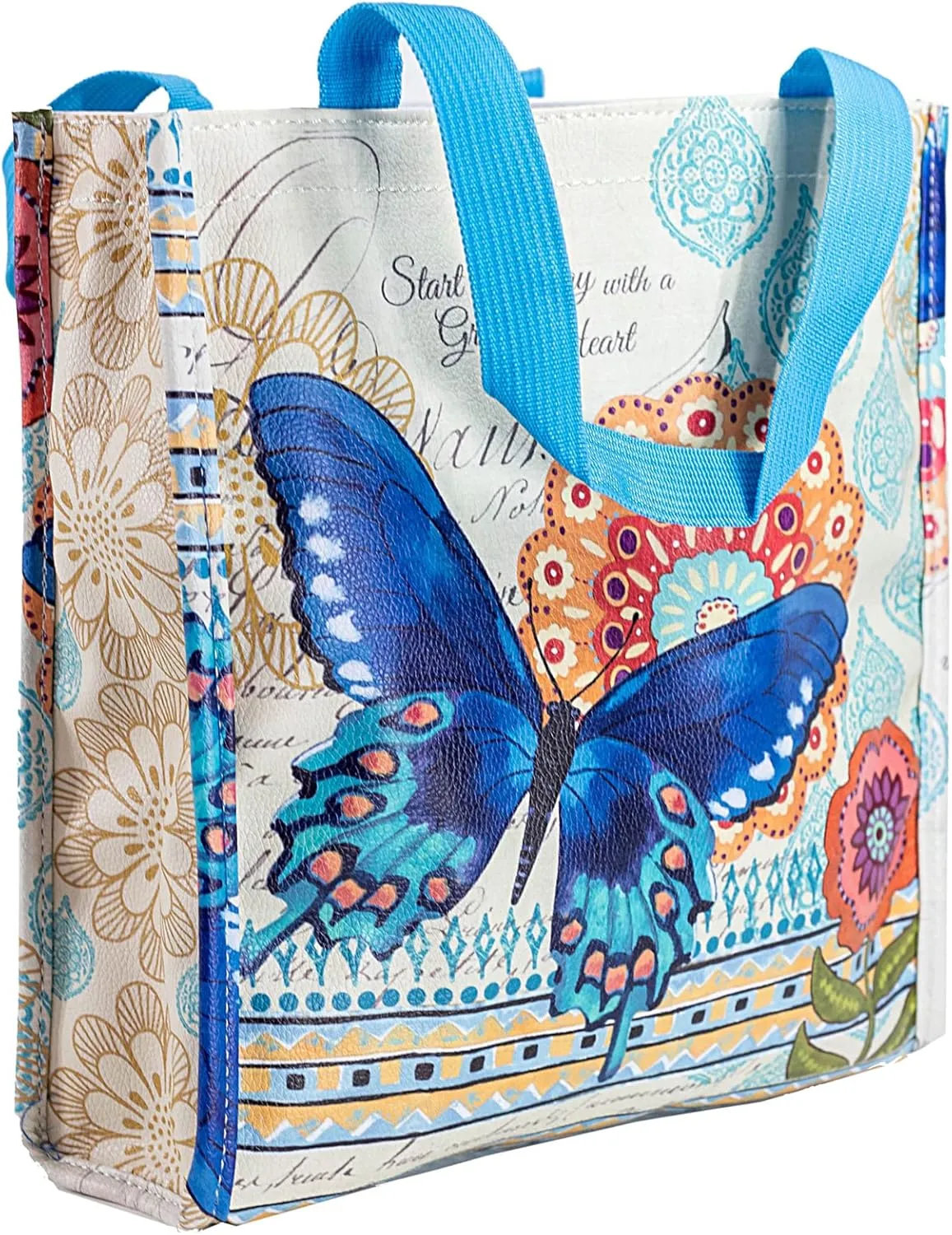 Divinity Boutique Bible Study Tote