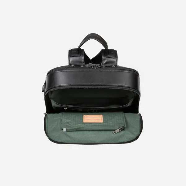 DOUBLE COMPARTMENT BACKPACK 41CM, CAMO