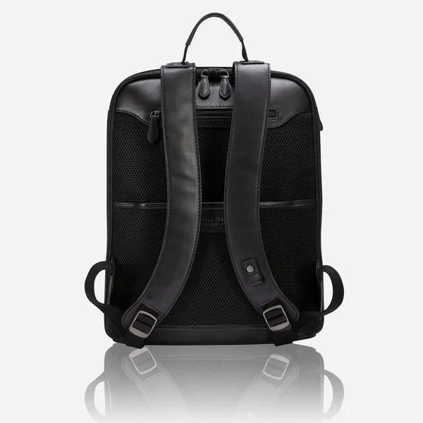 DOUBLE COMPARTMENT BACKPACK 41CM, CAMO