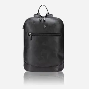 DOUBLE COMPARTMENT BACKPACK 41CM, CAMO