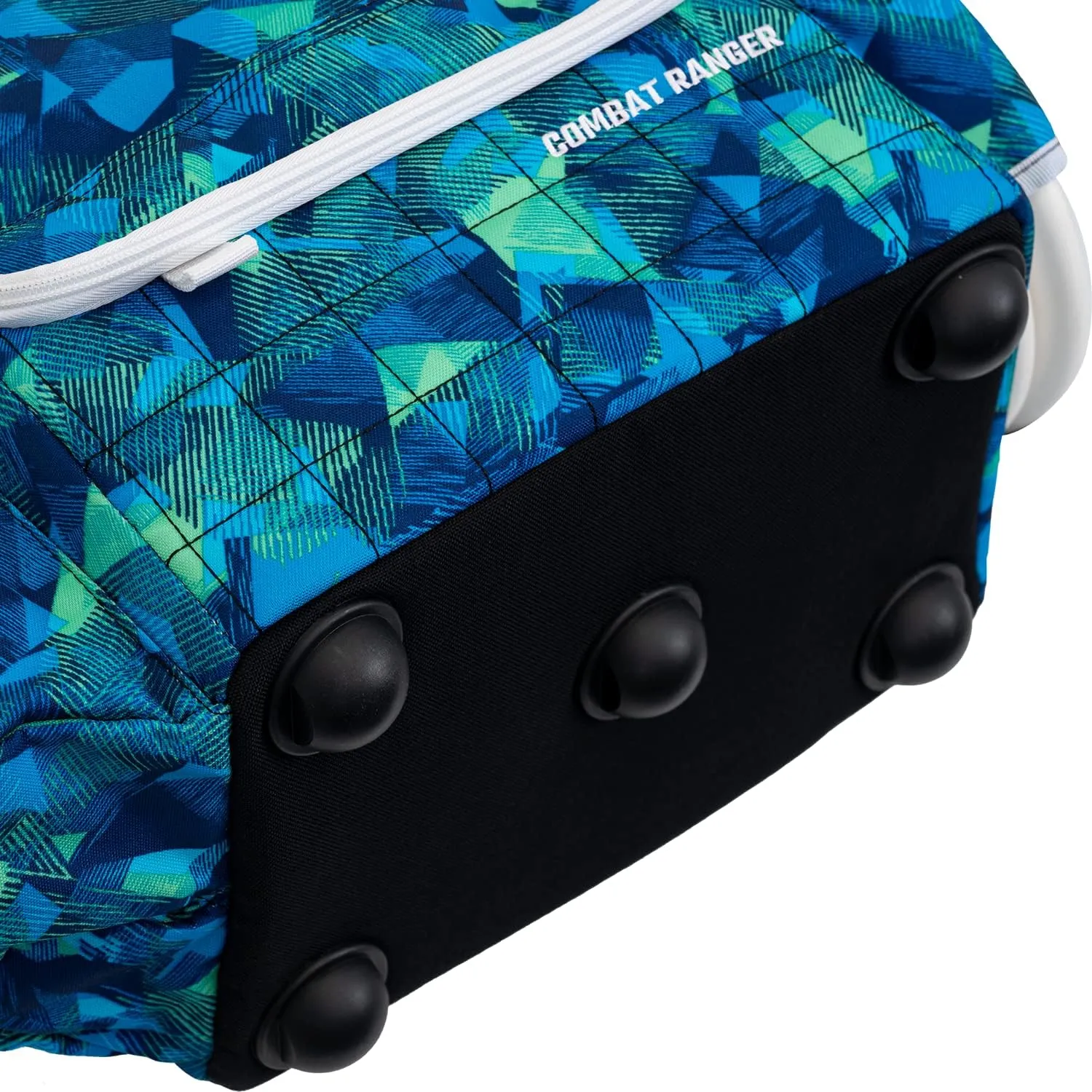 Dynamic Discs Combat Ranger Disc Golf Backpack | Large Bag w/Putter Pouch | 20  Discs Capacity | Disc Golf Accessories