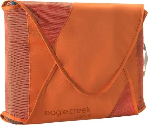 Eagle Creek Pack-It Reveal Garment Folder M, Mandarin