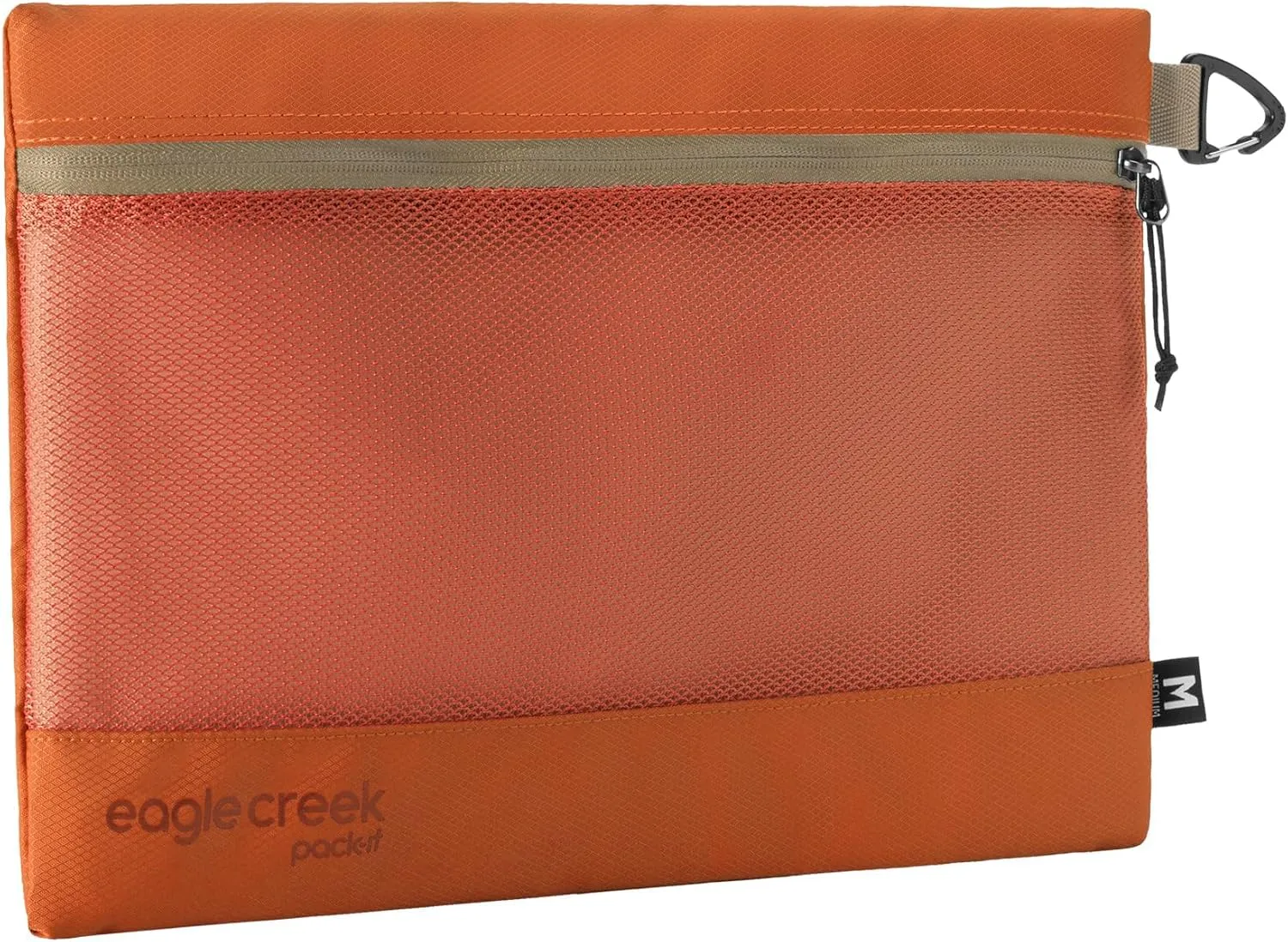 Eagle Creek Pack-It Reveal Sack M, Mandarin