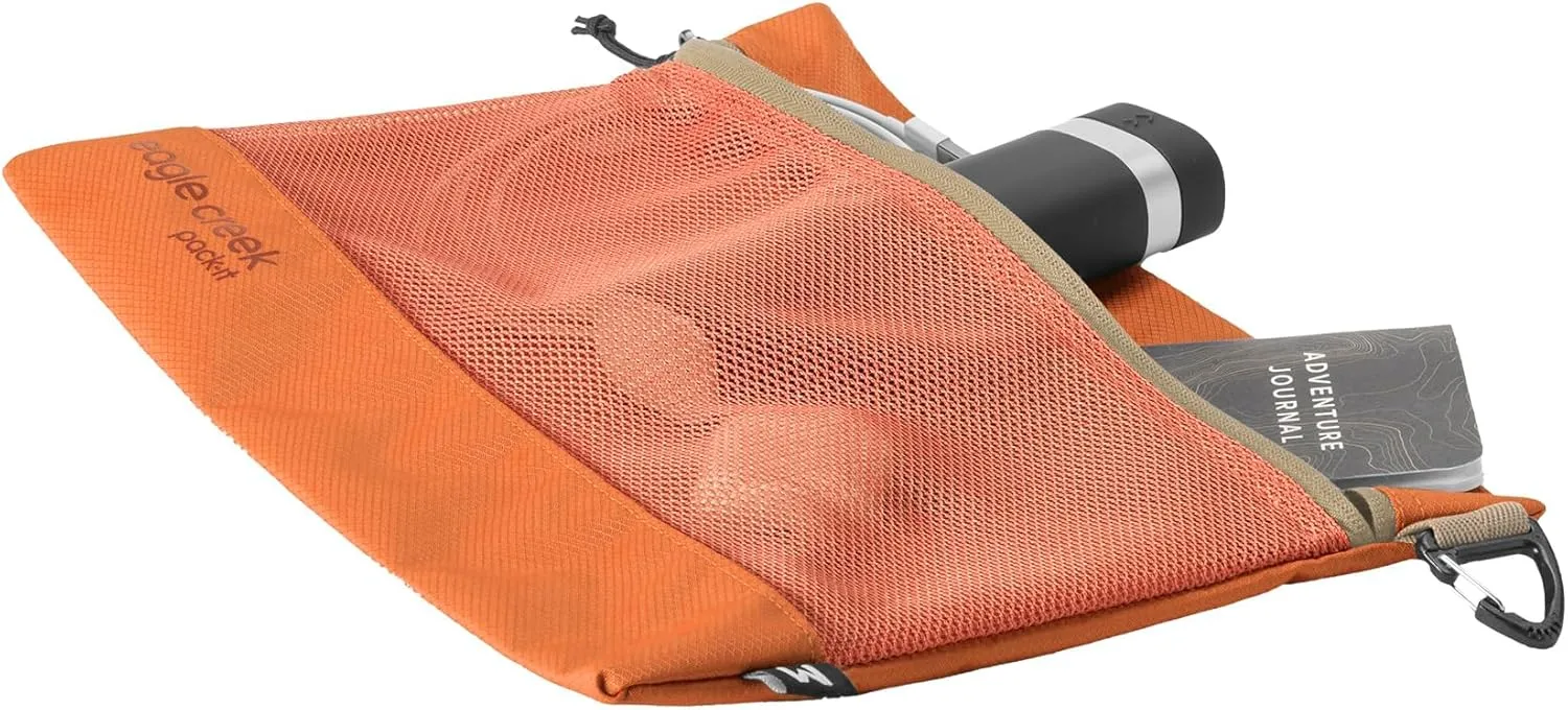 Eagle Creek Pack-It Reveal Sack M, Mandarin