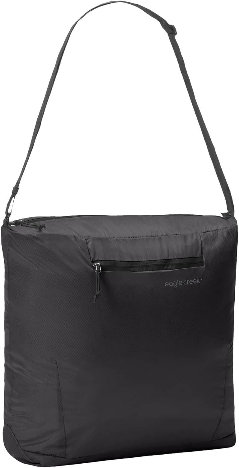 eagle creek Packable Tote for Men - Lightweight, Durable, Travel-Friendly Tote Bags & Handbags with Compact Design