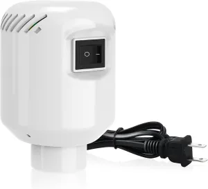 Electric Air Pump for Vacuum Storage Bags 55W Vacuum Seal Pump for Compressing Clothing Portable Vacuum Pump With Various Clothing/Quilts/Blankets