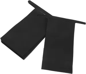 ERINGOGO 12pcs Emesis Bags Heavy Duty Barf Bags Leak Resistant Lamination for Air Travel Cars Boats Emergencies
