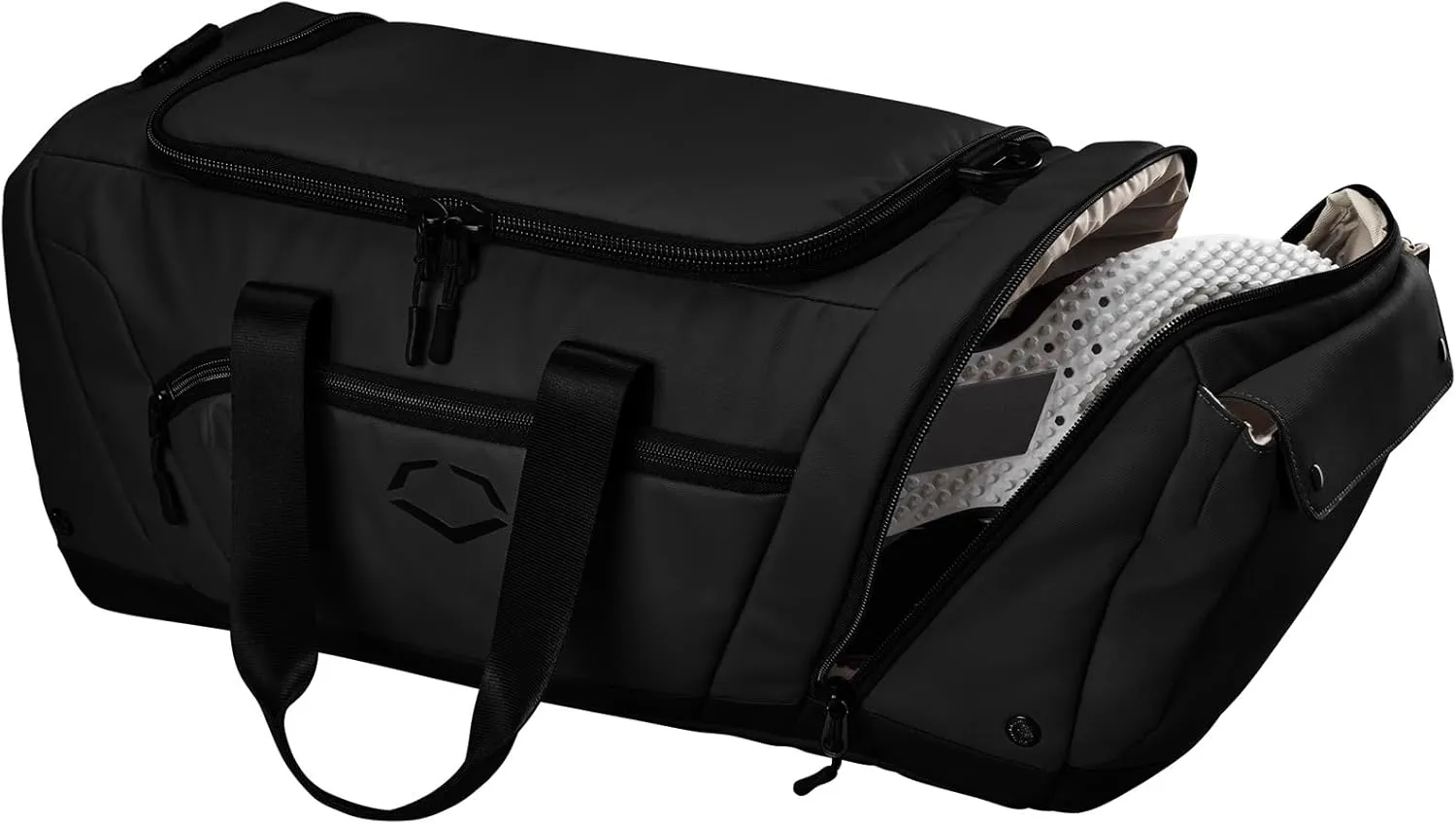 EvoShield Training Duffle Bags