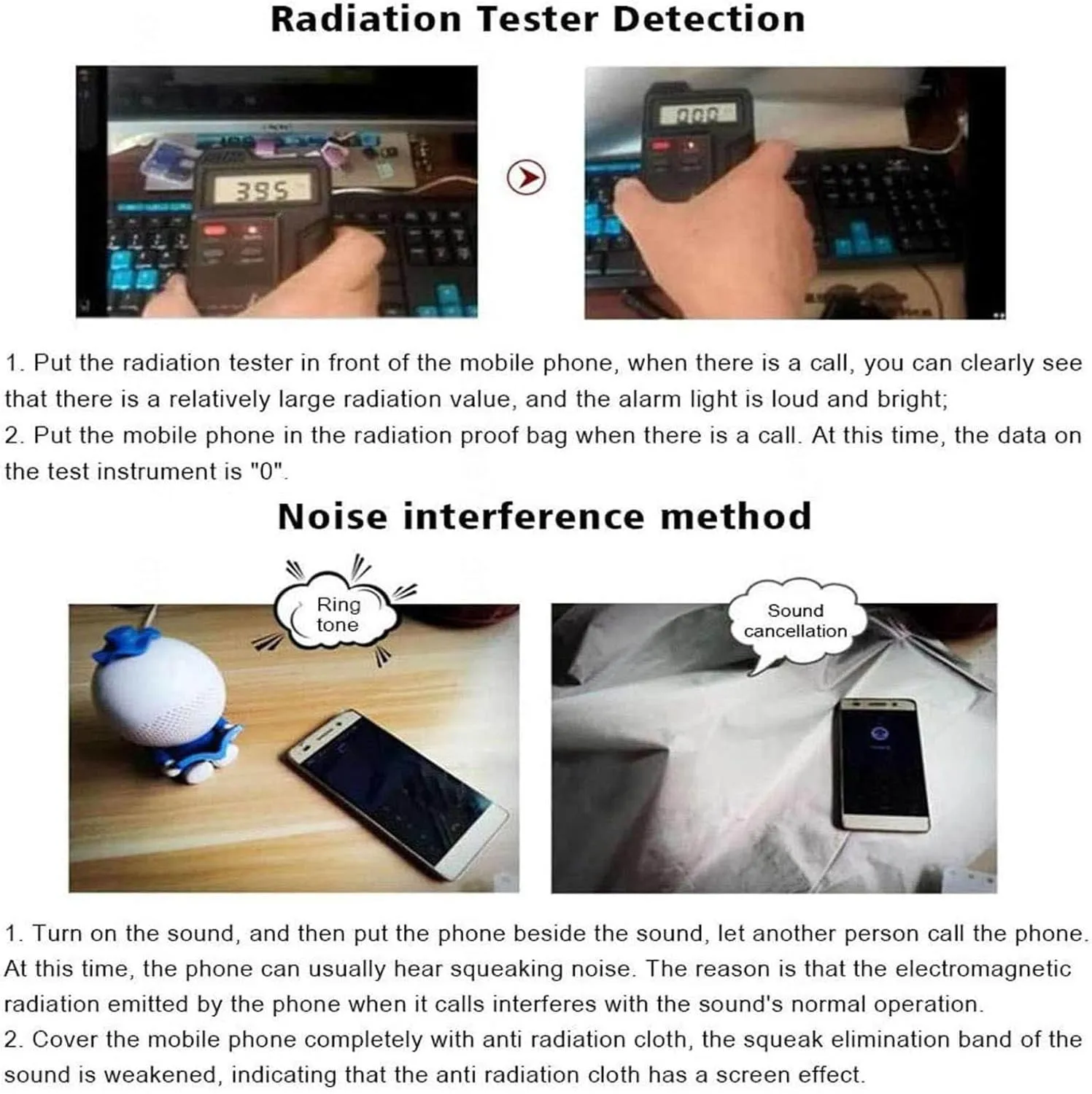 Faraday Fabric Bulk Faraday Cloth EMP Proof Block WiFi/RF Anti-Radiation RF Blocker Fabric Anti Radiation Blanket Shield Faraday Bags for Generators,silver-10m