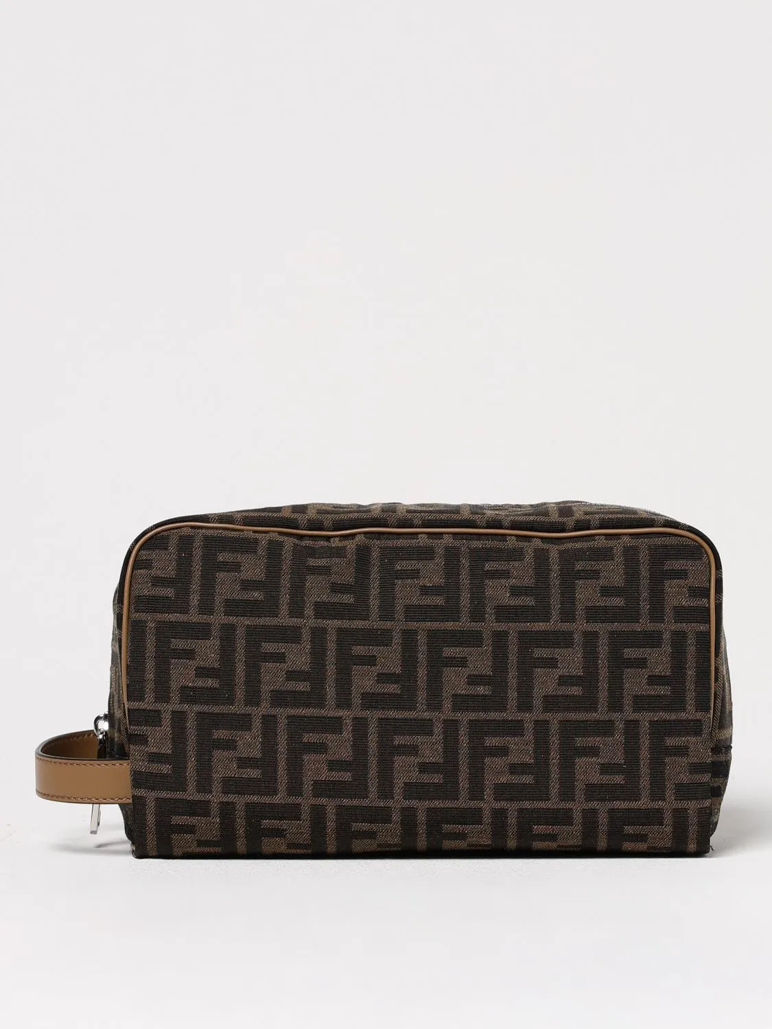 Fendi Bathroom Accessories Lifestyle Grey