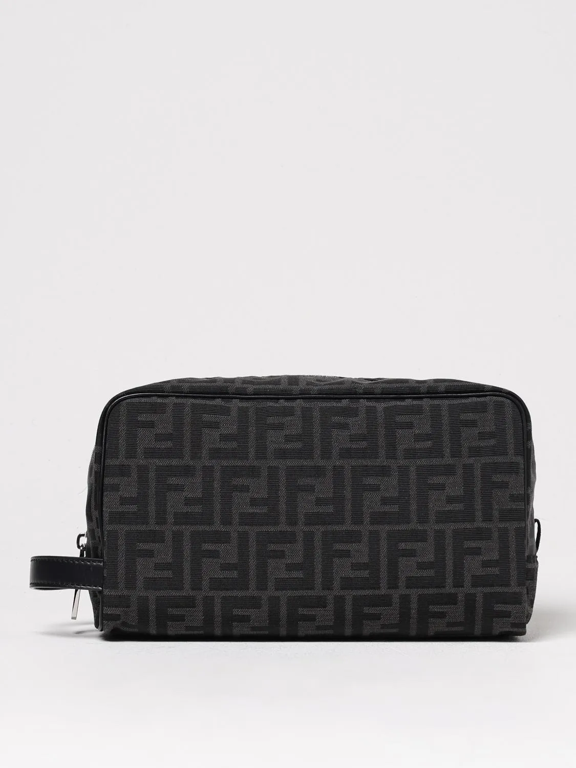 Fendi Bathroom Accessories Lifestyle Grey
