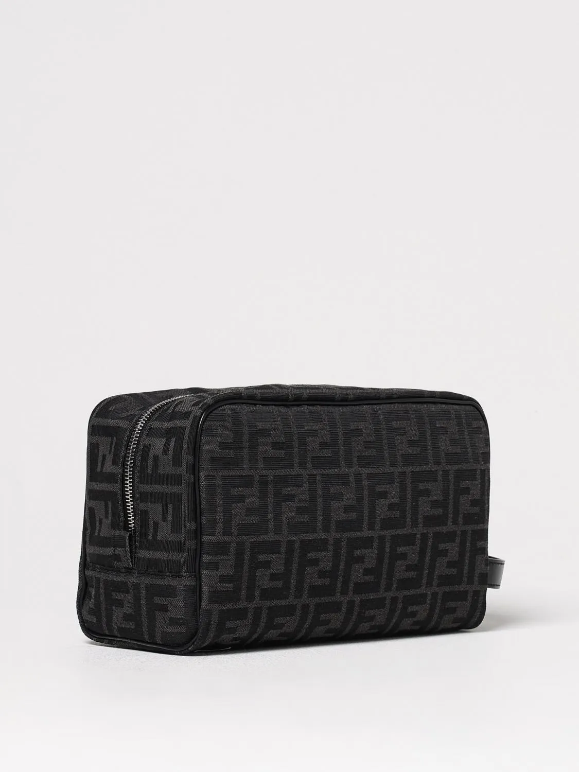 Fendi Bathroom Accessories Lifestyle Grey