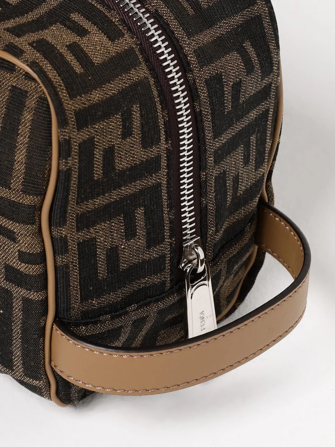 Fendi Bathroom Accessories Lifestyle Grey