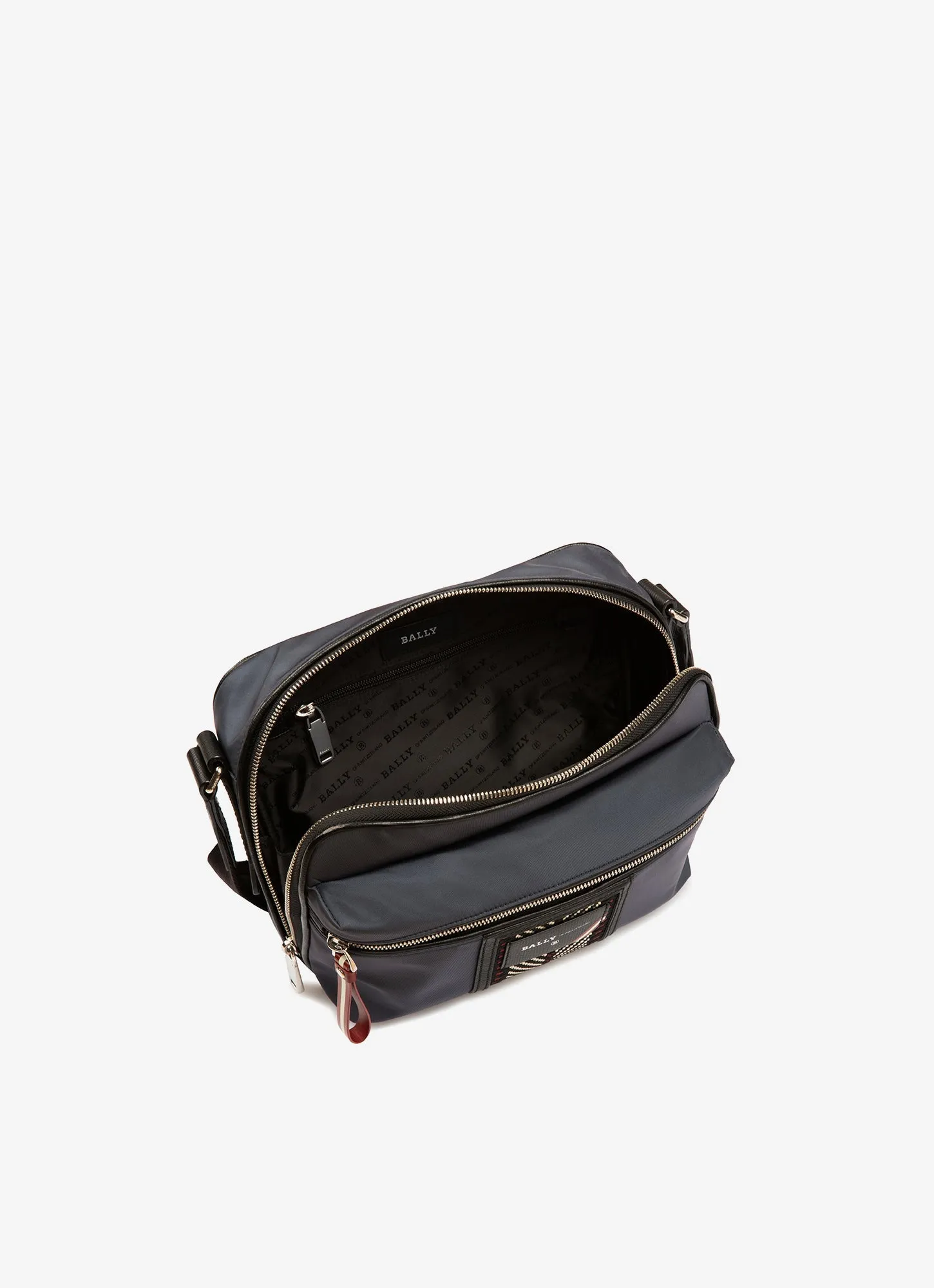 Fiji - Report Bag