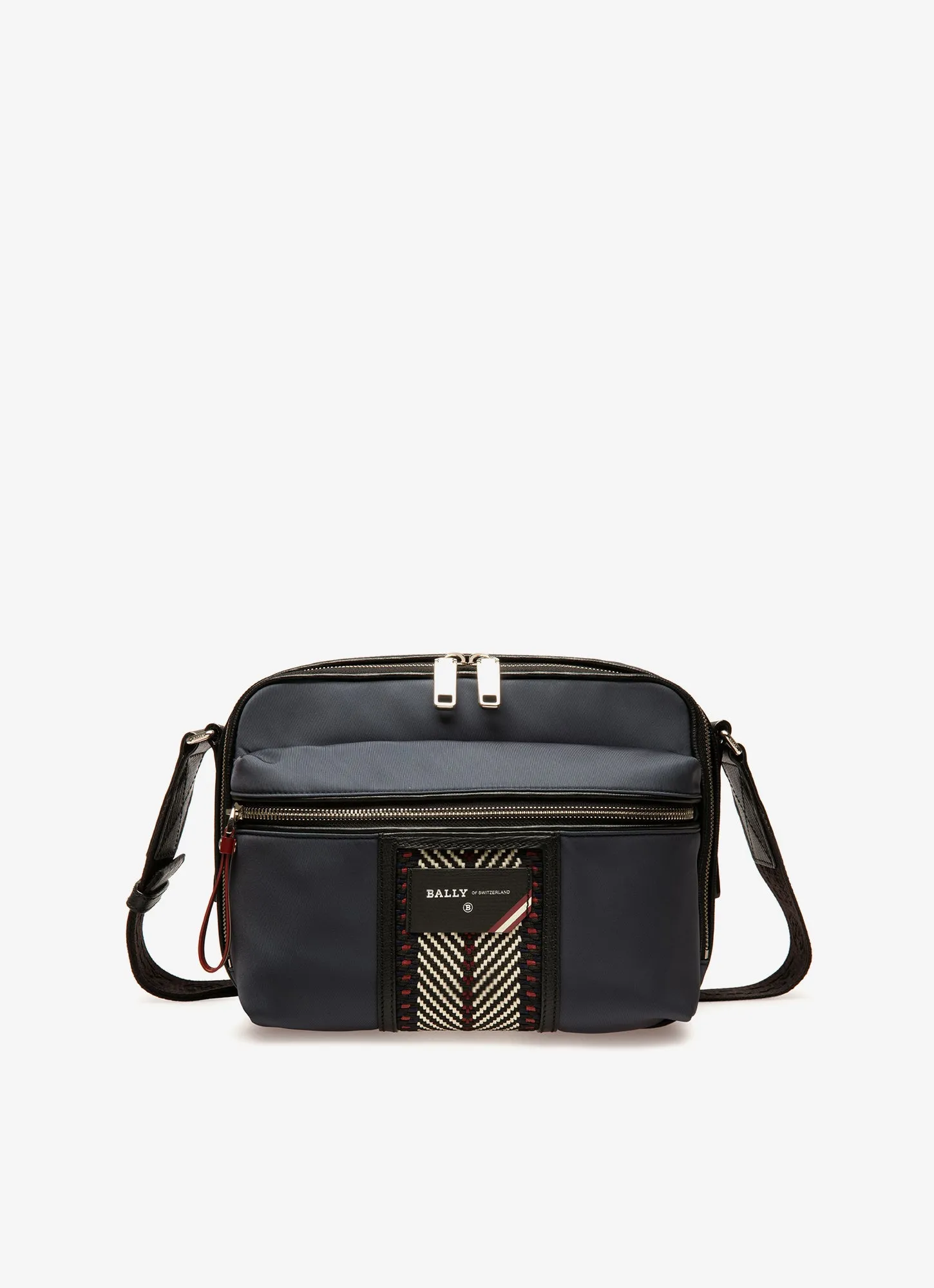 Fiji - Report Bag