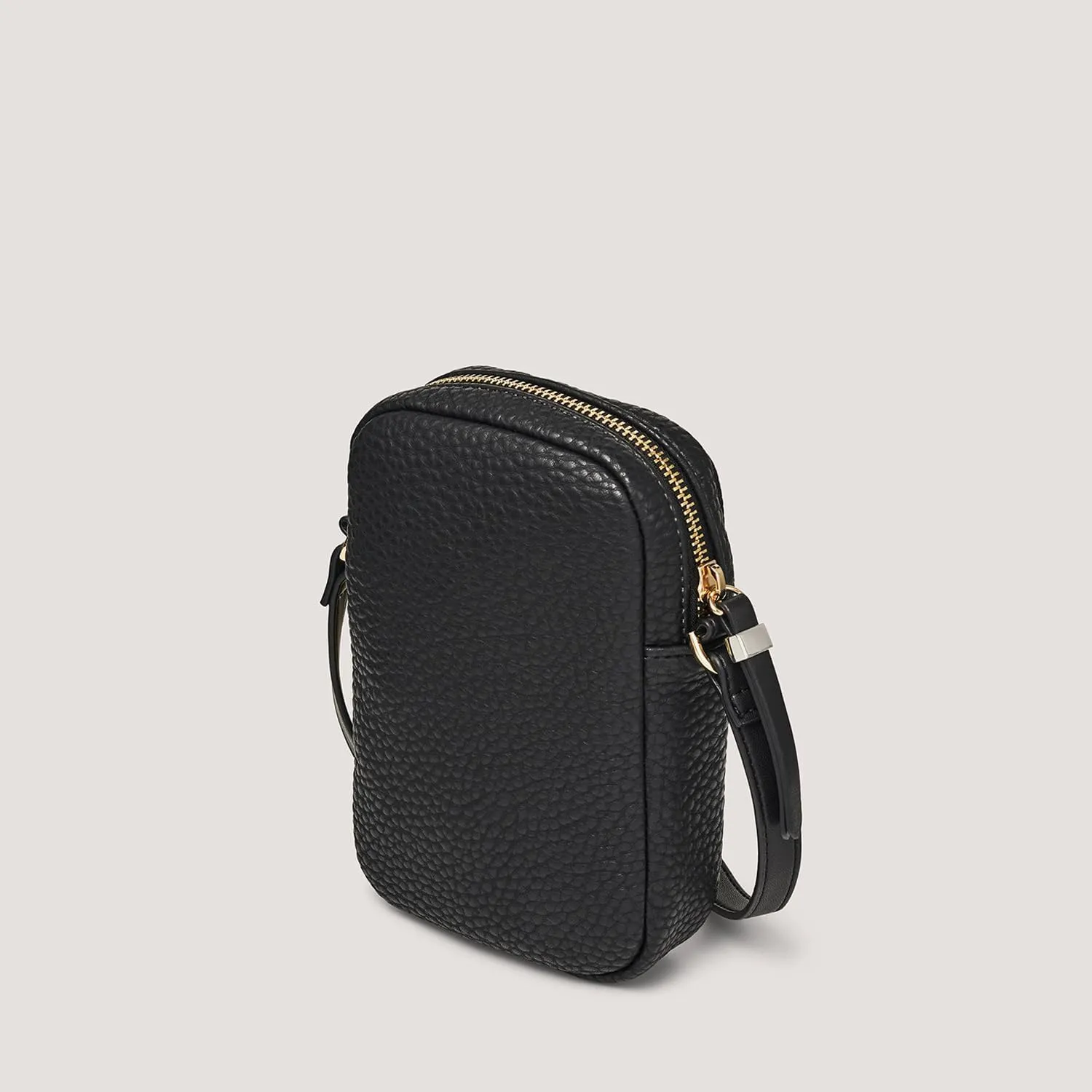 Fiorelli Women's Paris Crossbody Phone Bag, Stylish Travel Handbag with Adjustable Strap
