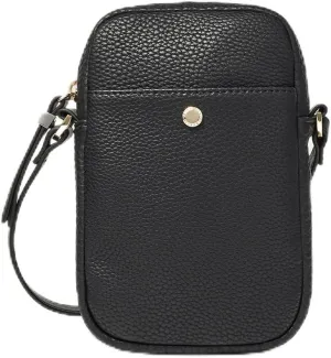 Fiorelli Women's Paris Crossbody Phone Bag, Stylish Travel Handbag with Adjustable Strap