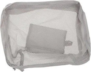 Foldable Travel Bag Duffle Bags for Travel Compact Storage for Cosmetics