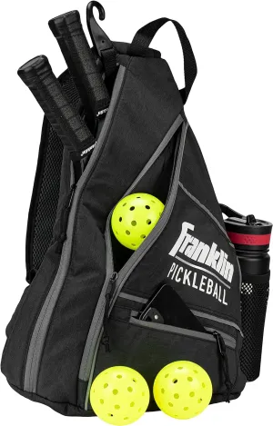 Franklin Sports Pickleball Bags -