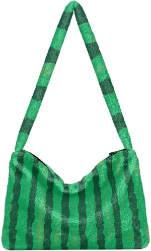 GAIGEO Mystical Fog Womens Shoulder Handbags, Handbags for Women Shoulder Bag, Womens Outdoor Bag