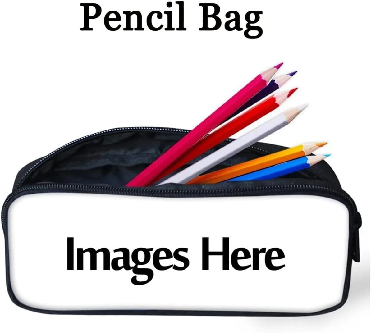 Galaxy Wolf School Bags for Boys with Lunch Box Pencil Case, Bookbag for 10-12 Year Old Kids Backpack Elementary School Girls Book Bags Lunchbox with Water Bottle Holder