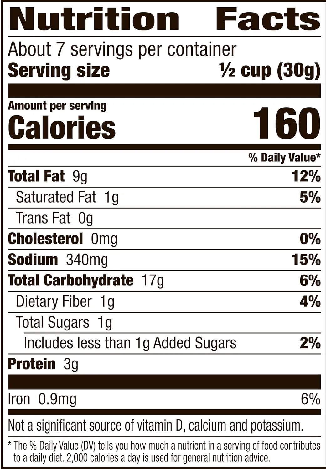 Gardetto's Special Request Garlic Rye Chips, Snack Bag, 8 oz (Pack of 12)