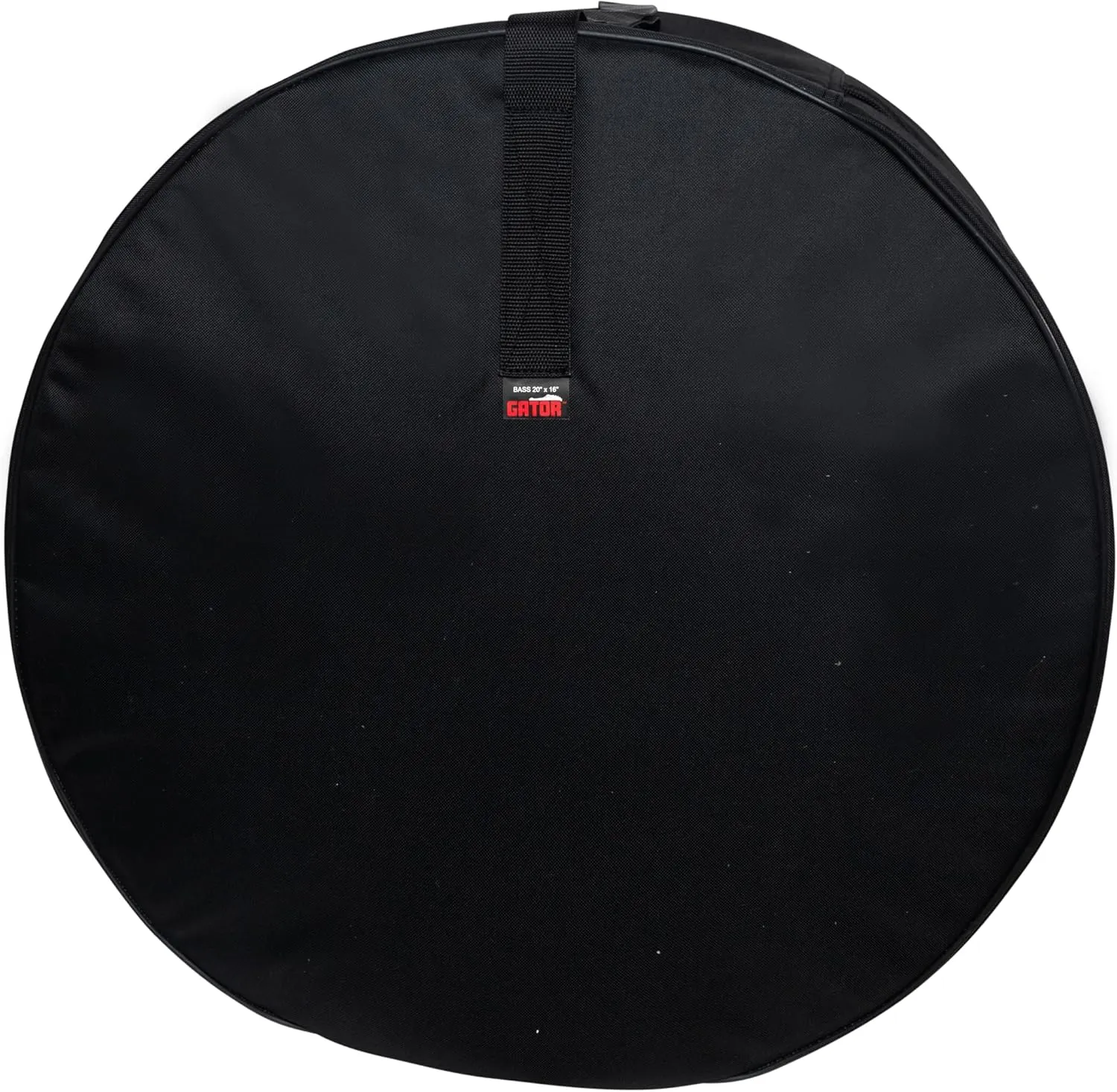 Gator Protechtor Standard Series 5-piece Jazz Fusion Set Bags