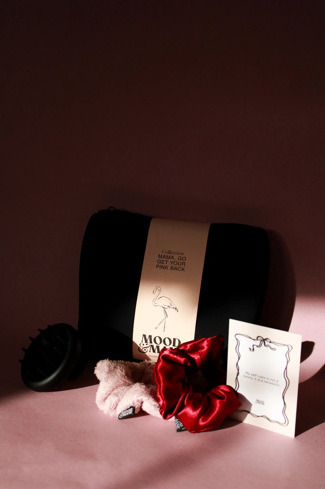Get Your Pink Back Hamper