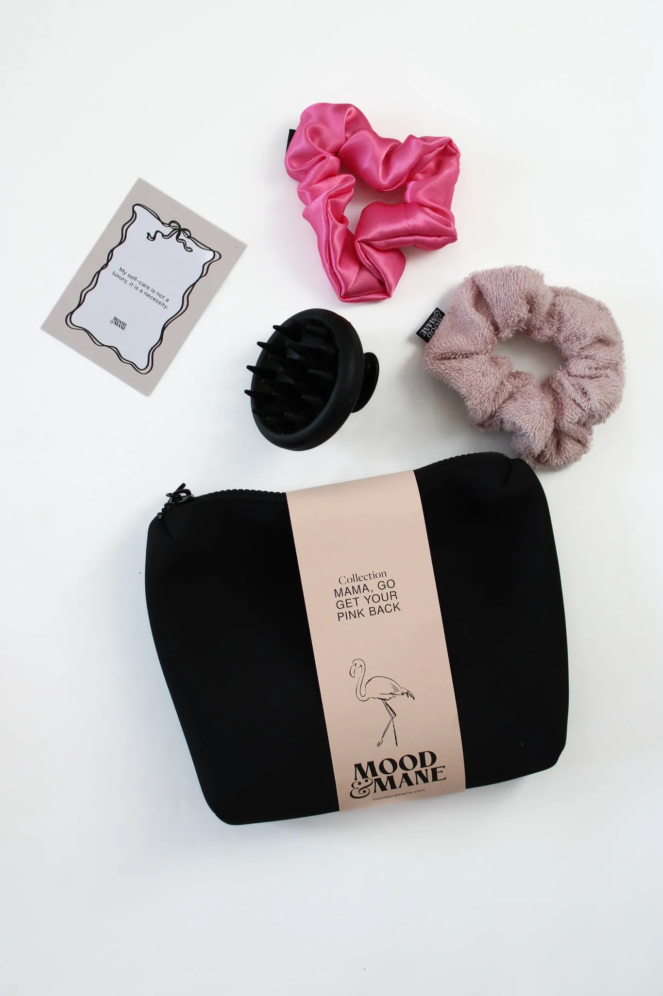 Get Your Pink Back Hamper