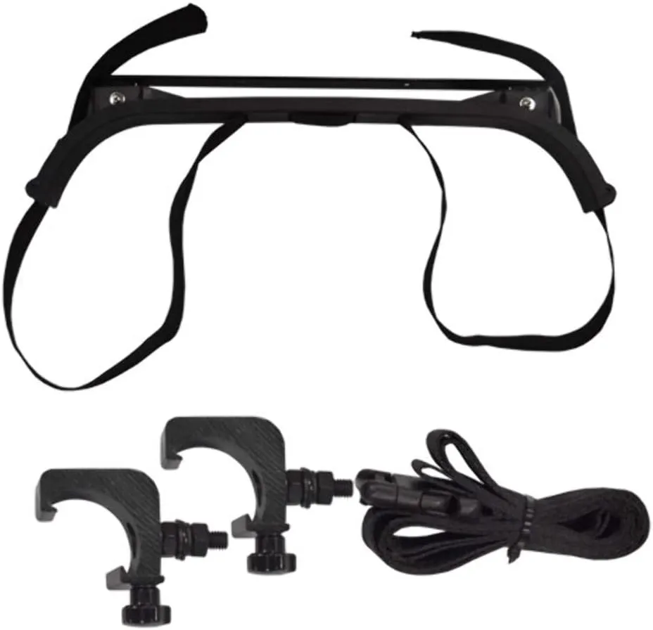 Golf Bag Attachment for MadJax Genesis 250/300 Rear Seats