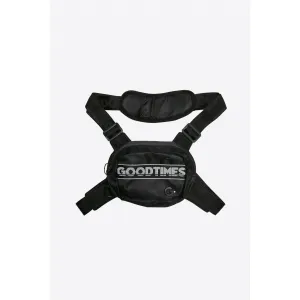 Goodtimes 15116 Keighley Chest Bag Black