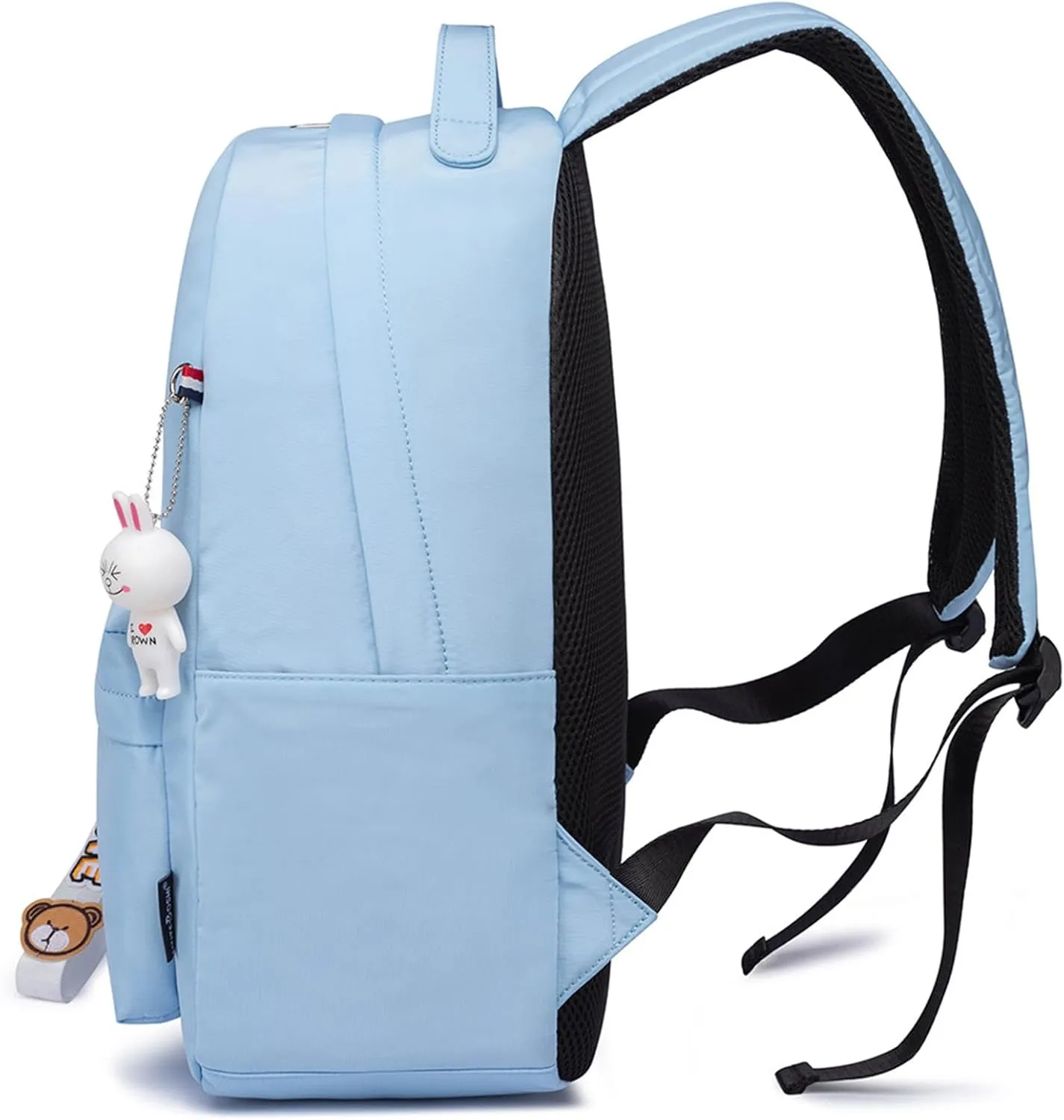 ISaikoy Cute Anime A Sign of Affection Backpack Bookbag Satchel School Bag Style A132605