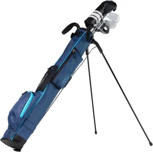 Izzo Golf Sunday Stand Bags - Lightweight Golf Stand Bag Sunday Bag